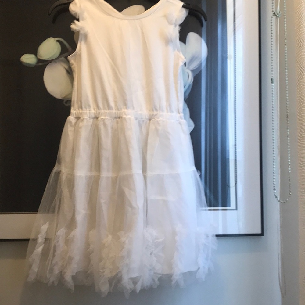 Girls Jcrew Dress